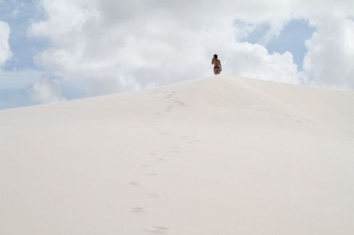 Lençóis Maranhenses National Park, Maranhão, Brazil