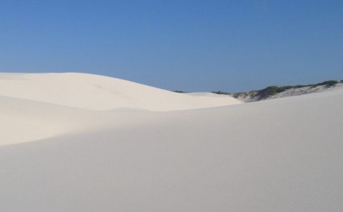 Lençóis Maranhenses National Park, Maranhão, Brazil