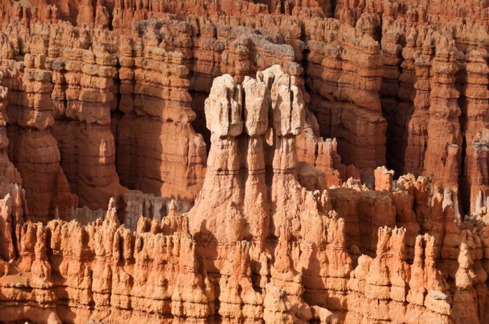 rock formations around the world