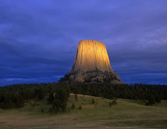 rock formations around the world