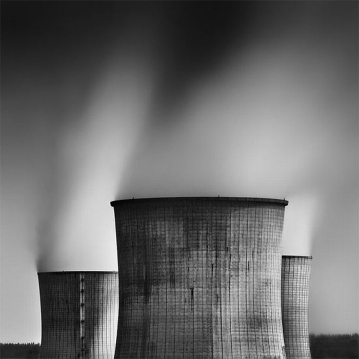 industrial photography around the world