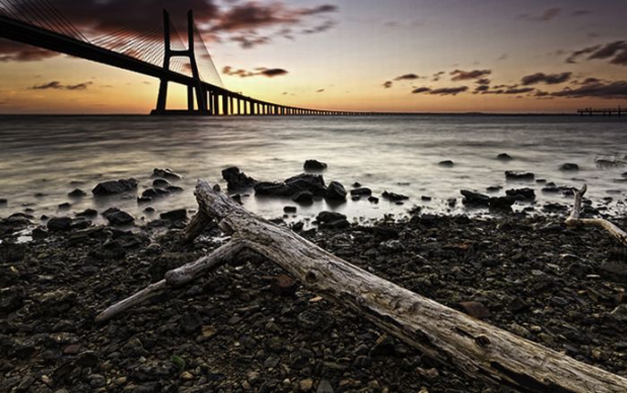 world travel landscape photography