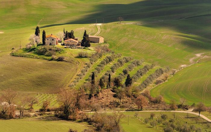 world travel landscape photography