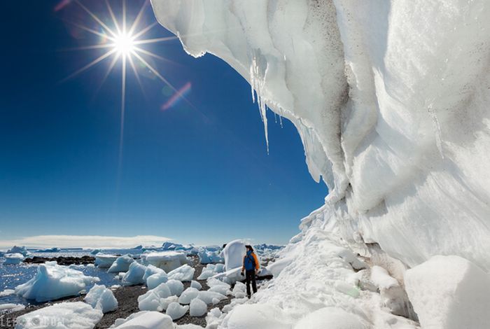 world travel landscape photography