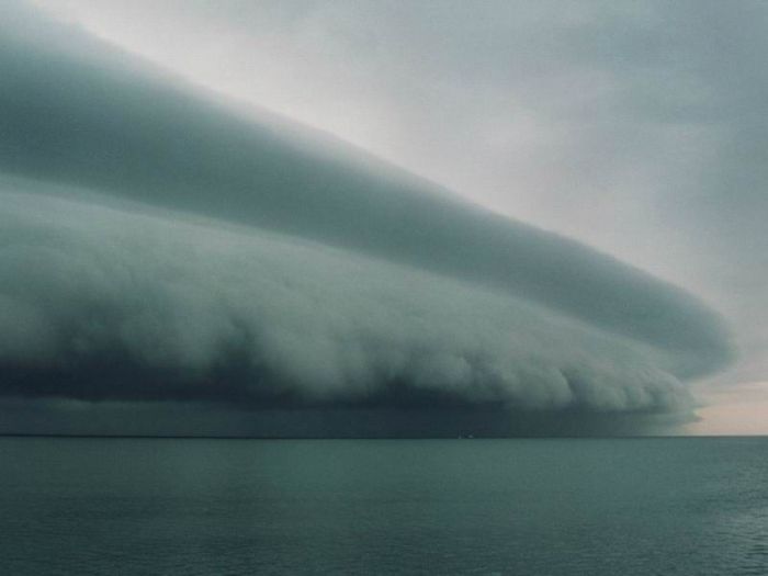 storms, lightnings and tornadoes