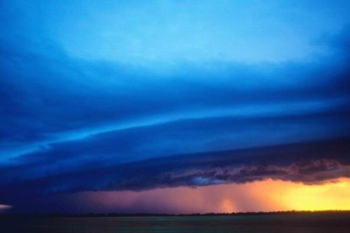 storms, lightnings and tornadoes