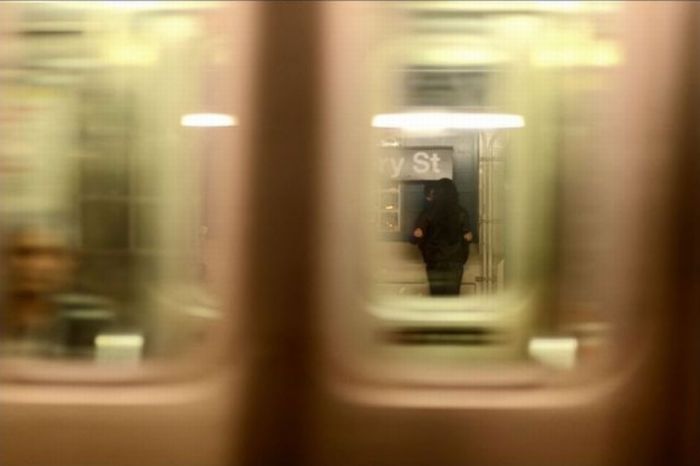 History: The New York City Subway, United States