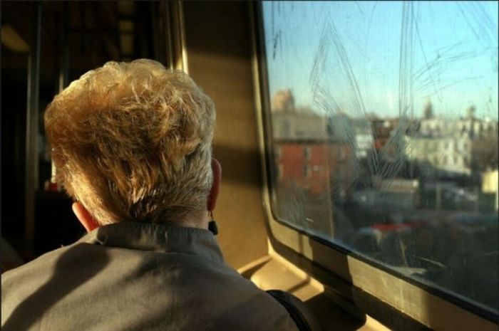 History: The New York City Subway, United States