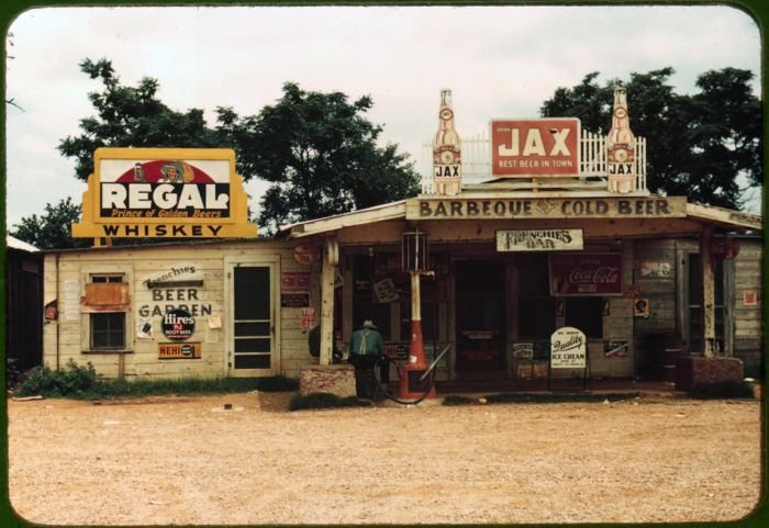 History: The Great Depression, 1939-1943, United States