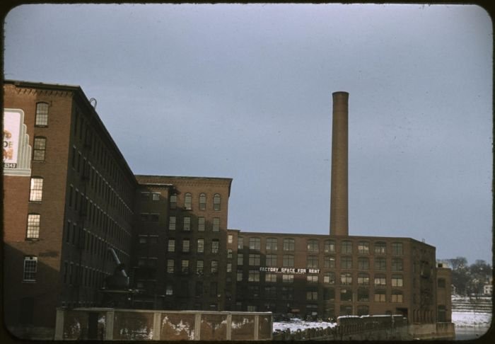 History: The Great Depression, 1939-1943, United States