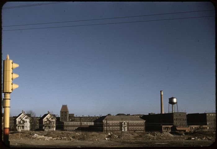 History: The Great Depression, 1939-1943, United States