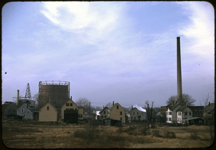 History: The Great Depression, 1939-1943, United States