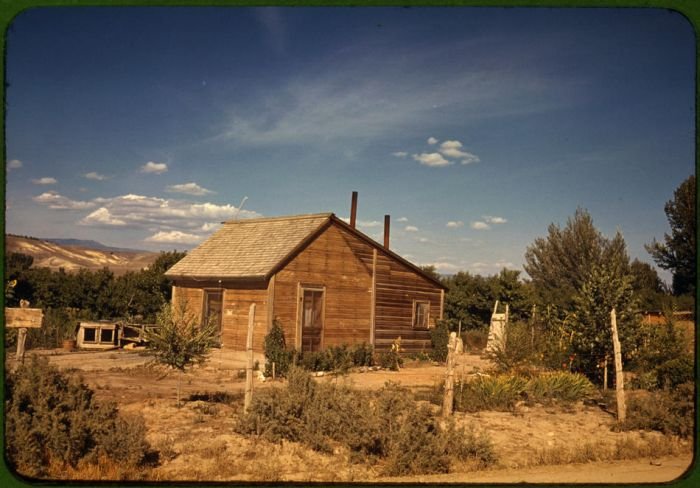 History: The Great Depression, 1939-1943, United States