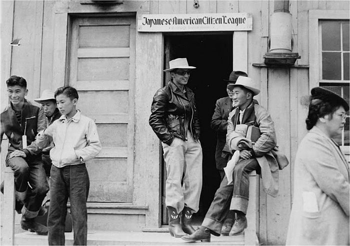 History: The Great Depression by Dorothea Lange, 1939-1943, United States