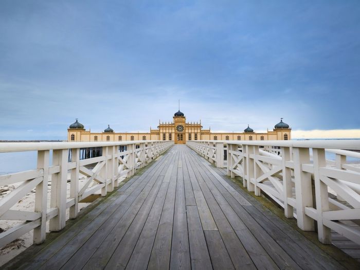 world travel landscape photography