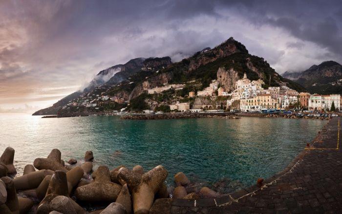 world travel landscape photography