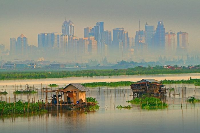 world travel landscape photography