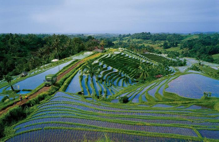 world travel landscape photography