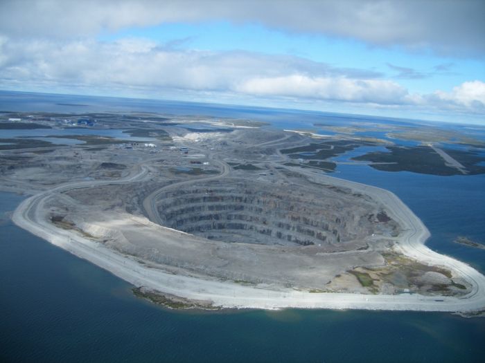 bird's-eye view aerial landscape photography