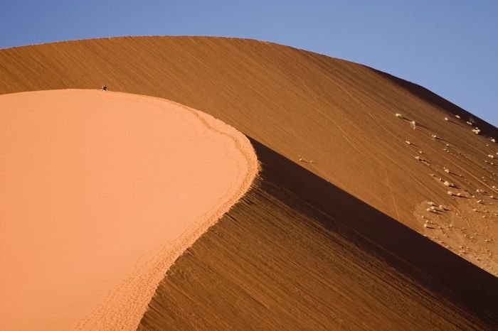 desert sand dunes landscape photography