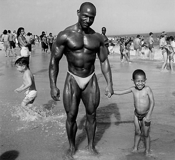 History: Jones Beach State Park by Joseph Szabo, Nassau County, New York, United States