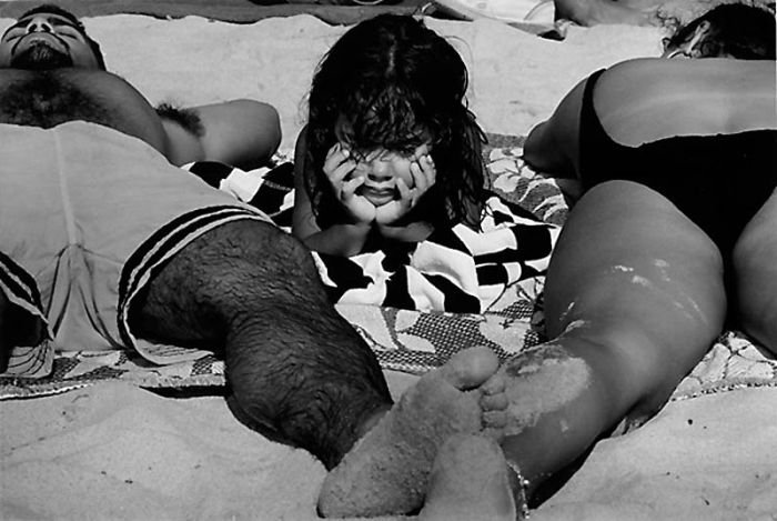 History: Jones Beach State Park by Joseph Szabo, Nassau County, New York, United States