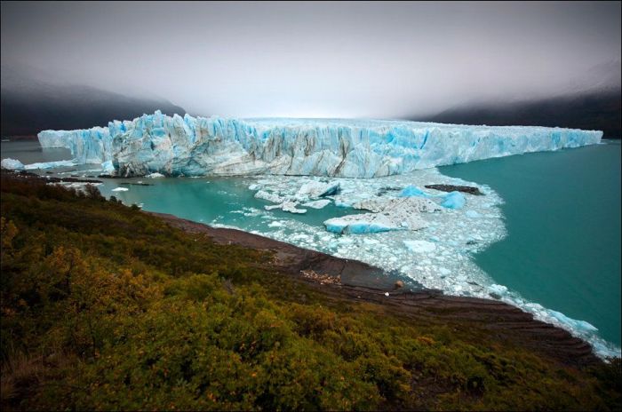 world travel landscape photography