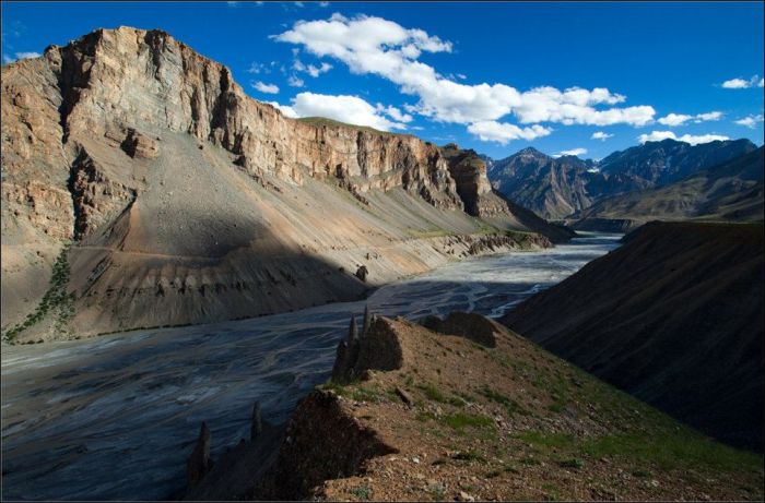 world travel landscape photography