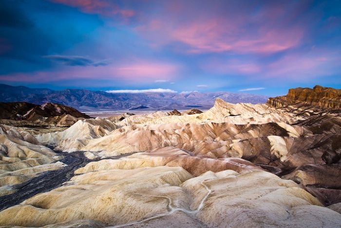 blue hour photography