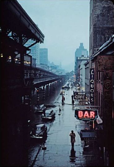 History: New York: Portrait Of A City by Reuel Golden, 1850-2009