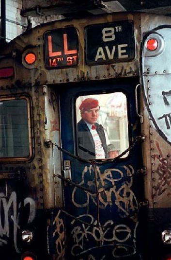 History: New York: Portrait Of A City by Reuel Golden, 1850-2009