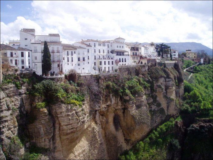 Bonifacio, Corse-du-Sud, Corsica, France