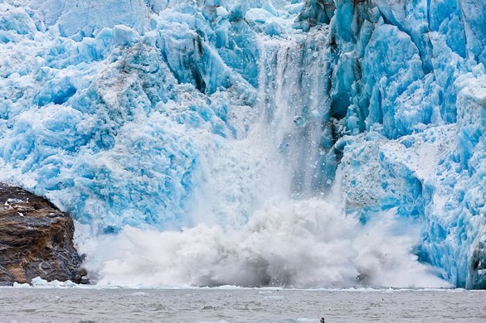 Alaska, United States by Ray Bulson