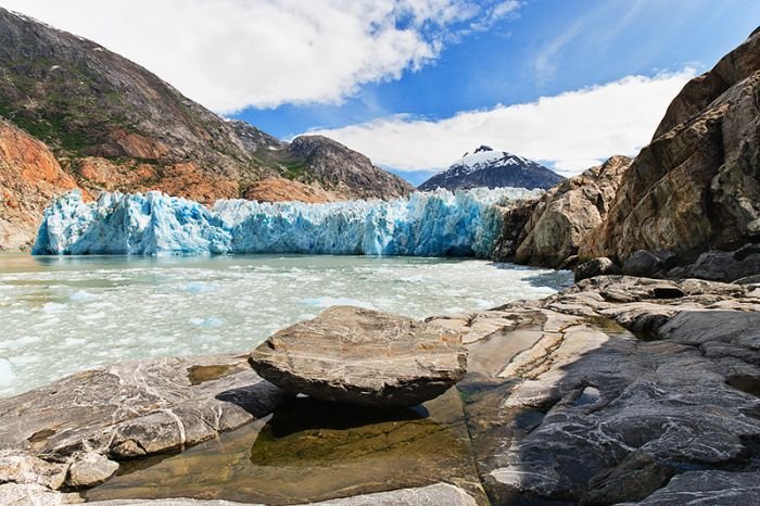 Alaska, United States by Ray Bulson