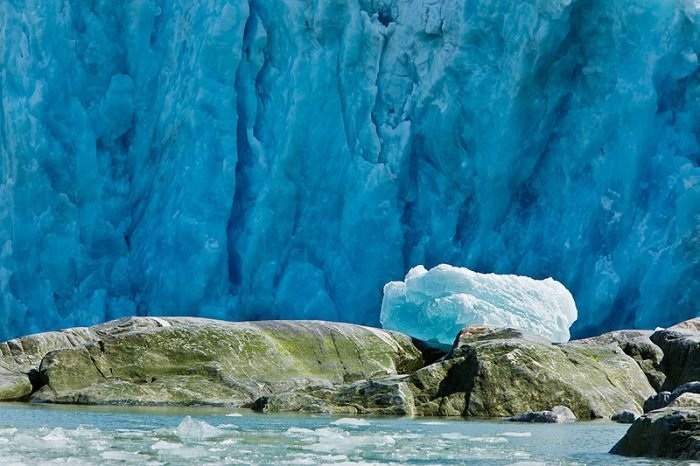 Alaska, United States by Ray Bulson