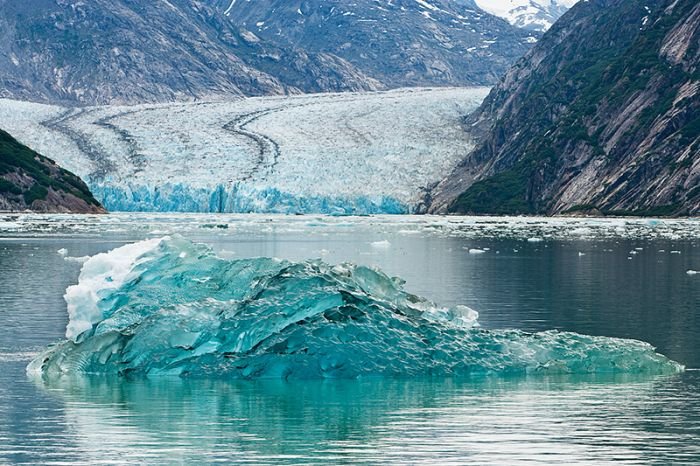 Alaska, United States by Ray Bulson