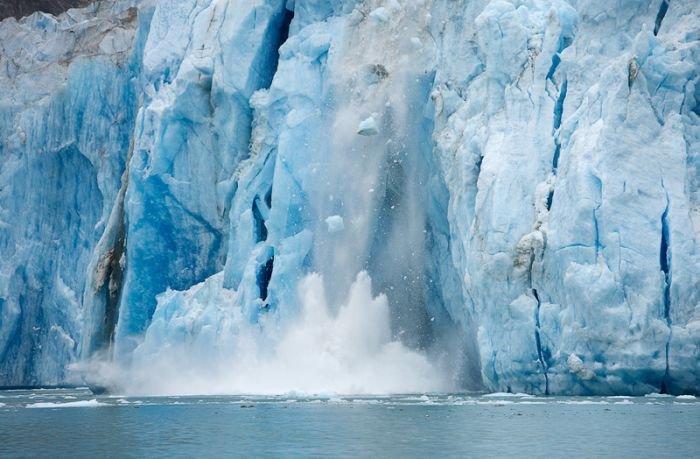 Alaska, United States by Ray Bulson