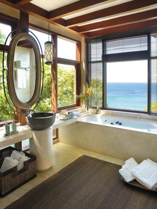 Shangri-La's Boracay Resort & Spa, Western Visayas, Philippines