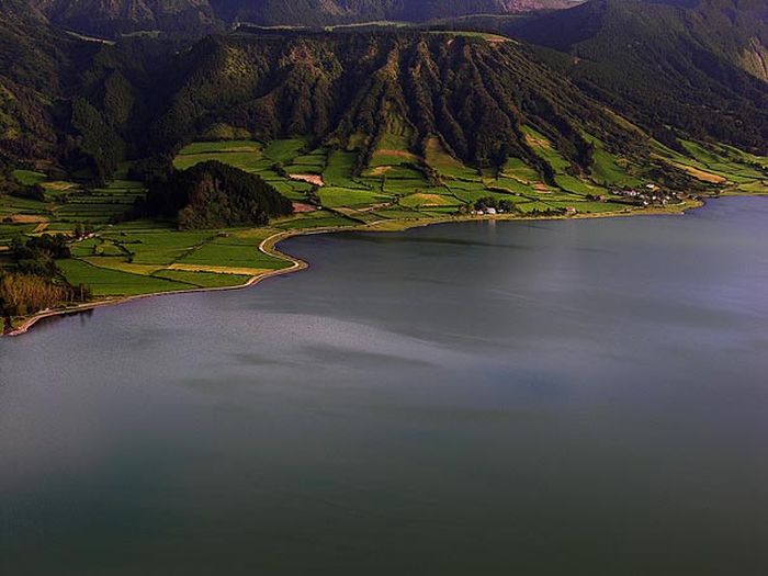 world travel landscape photography
