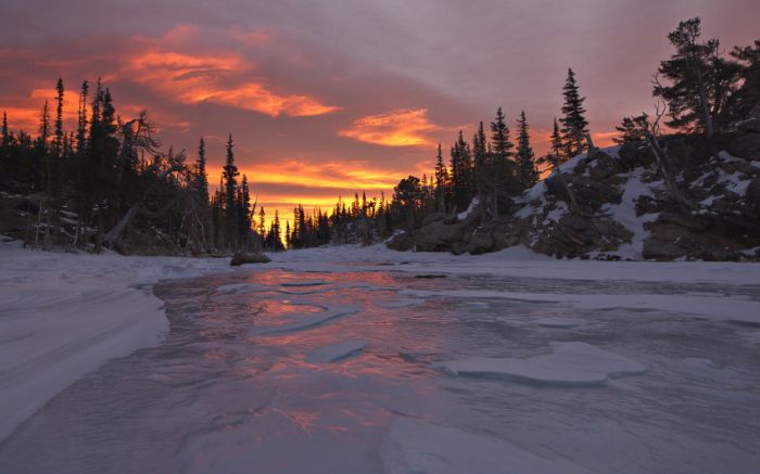 world travel landscape photography