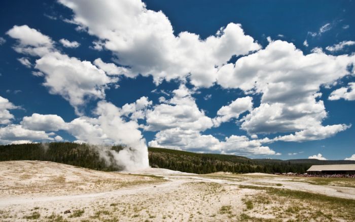 world travel landscape photography