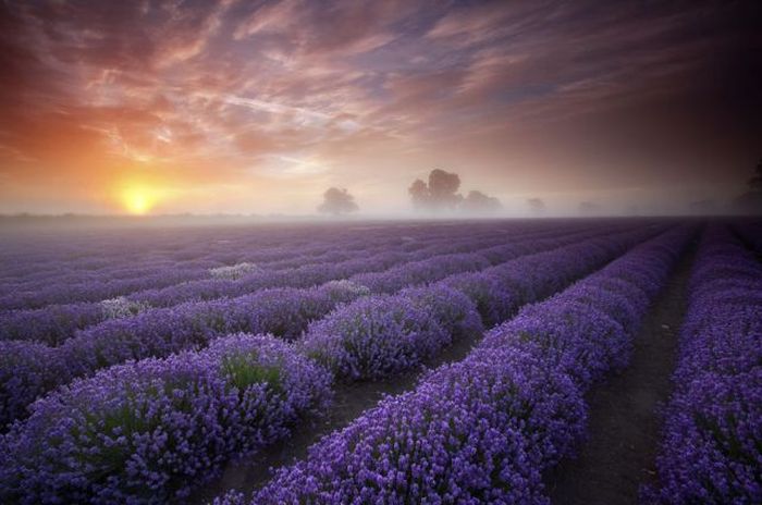 world travel landscape photography