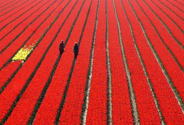 world travel landscape photography