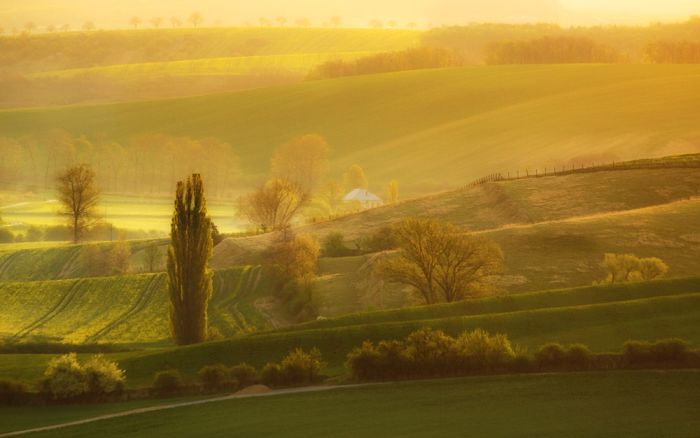 world travel landscape photography