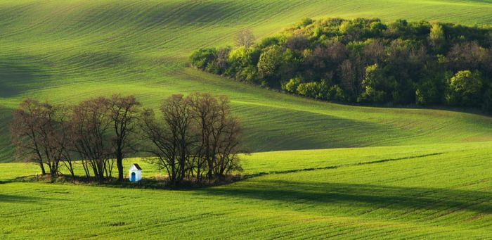 world travel landscape photography