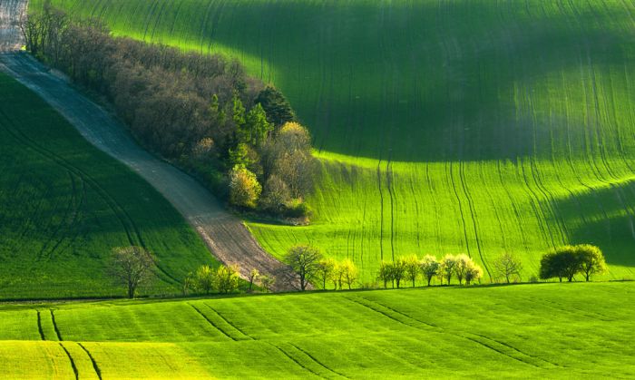 world travel landscape photography