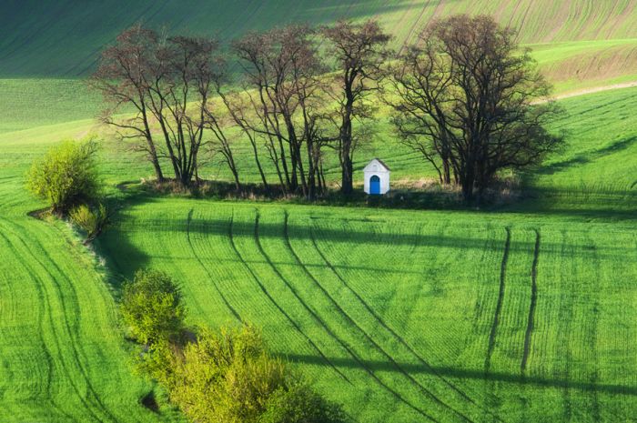 world travel landscape photography