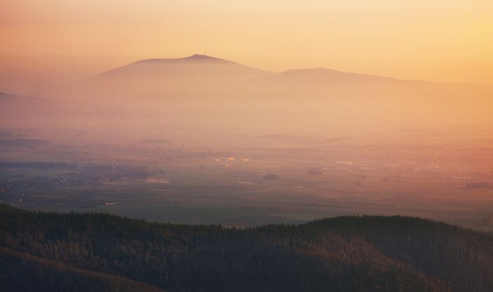 world travel landscape photography