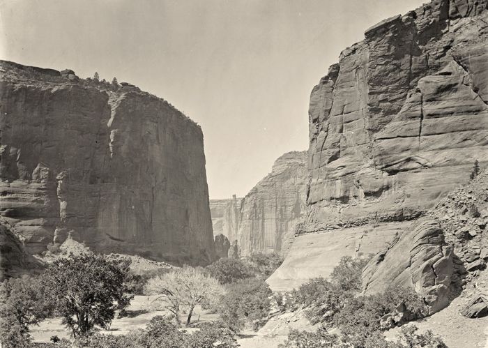 History: American Old West, United States