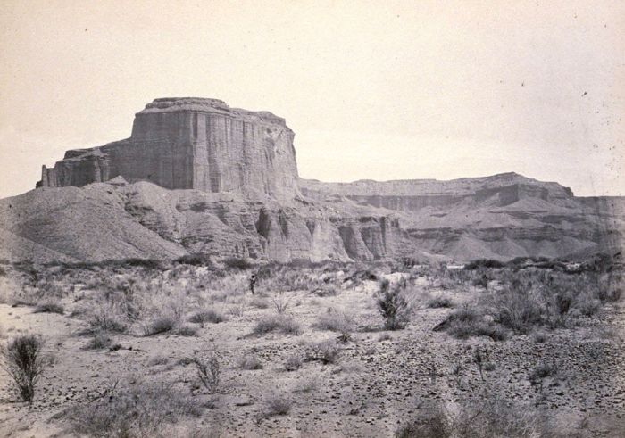 History: American Old West, United States